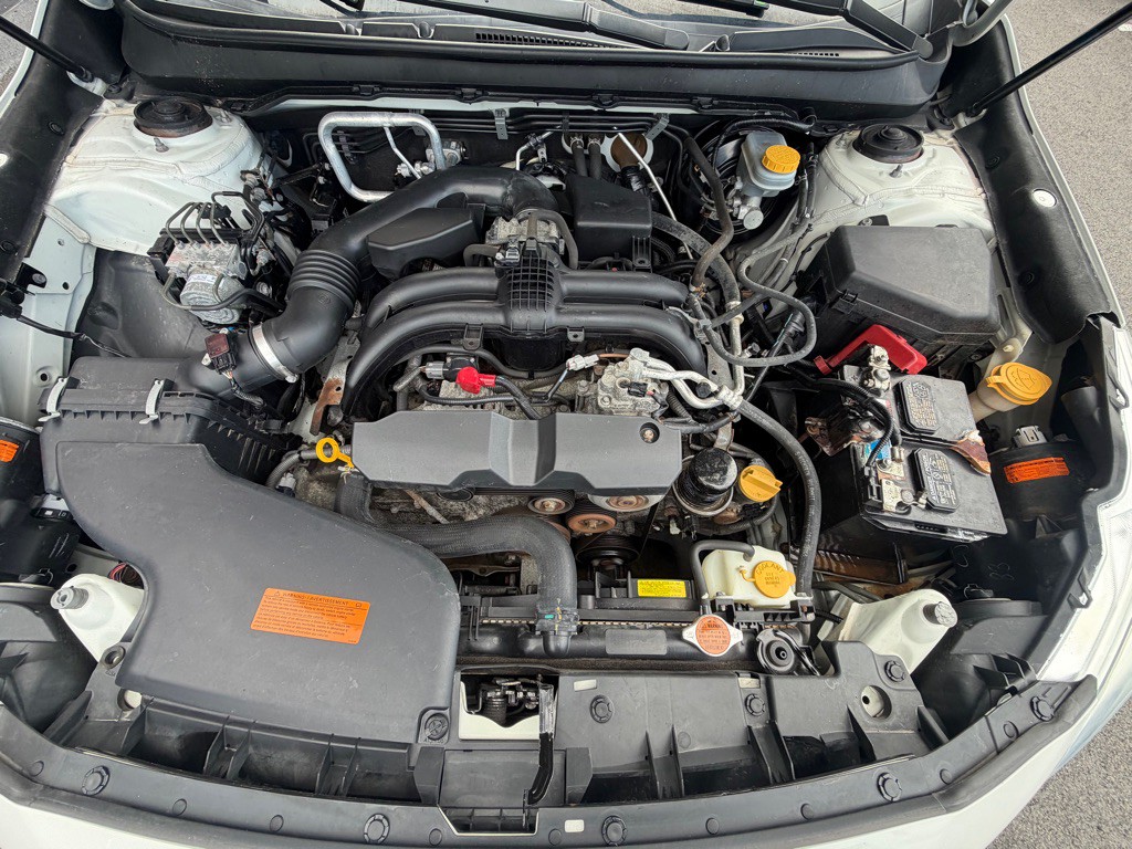 2017 Subaru Outback Image 29