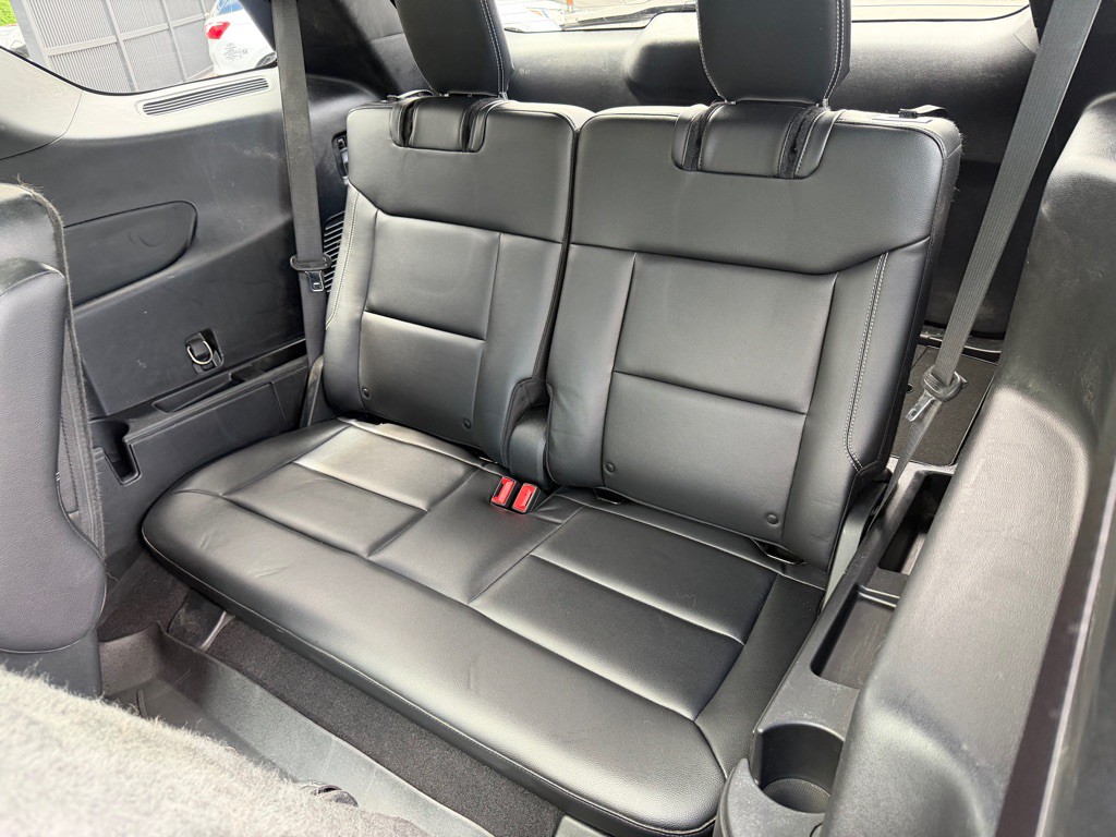 2021 Ford Explorer Image 23