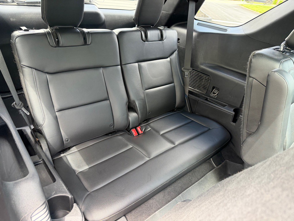 2021 Ford Explorer Image 28