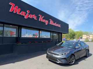 Image for 2023 Kia Forte LX ID: 7370803