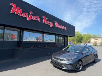Image for 2023 Kia Forte LX ID: 7370803