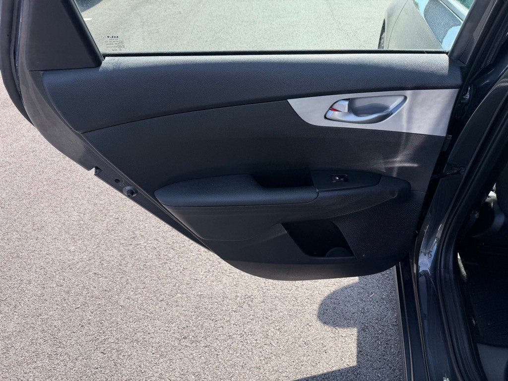 2023 Kia Forte Image 19