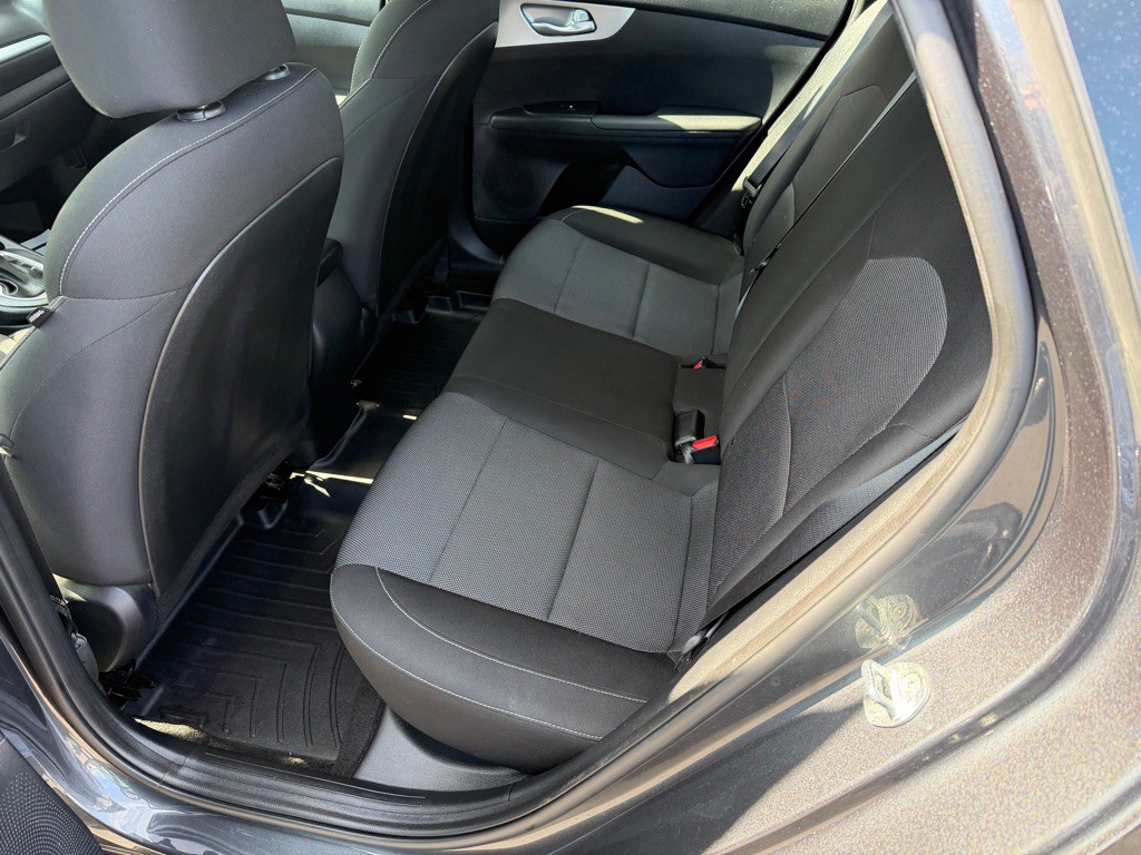 2023 Kia Forte Image 20