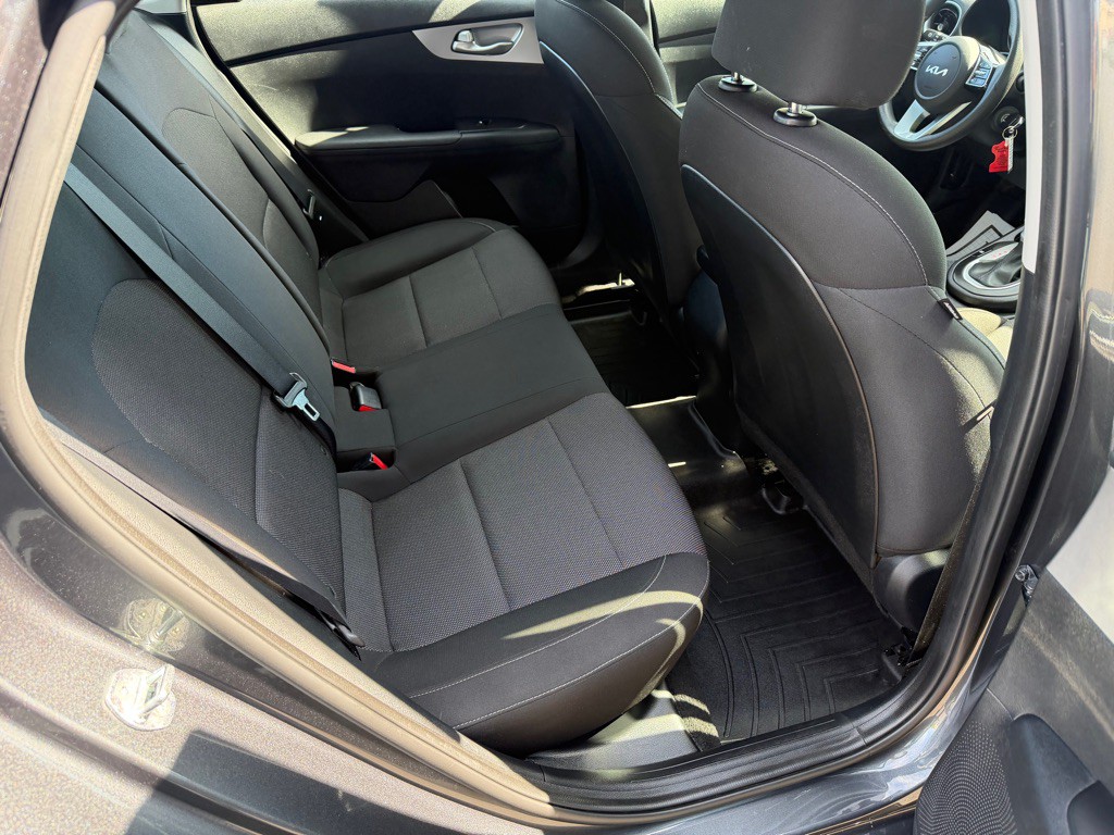 2023 Kia Forte Image 23