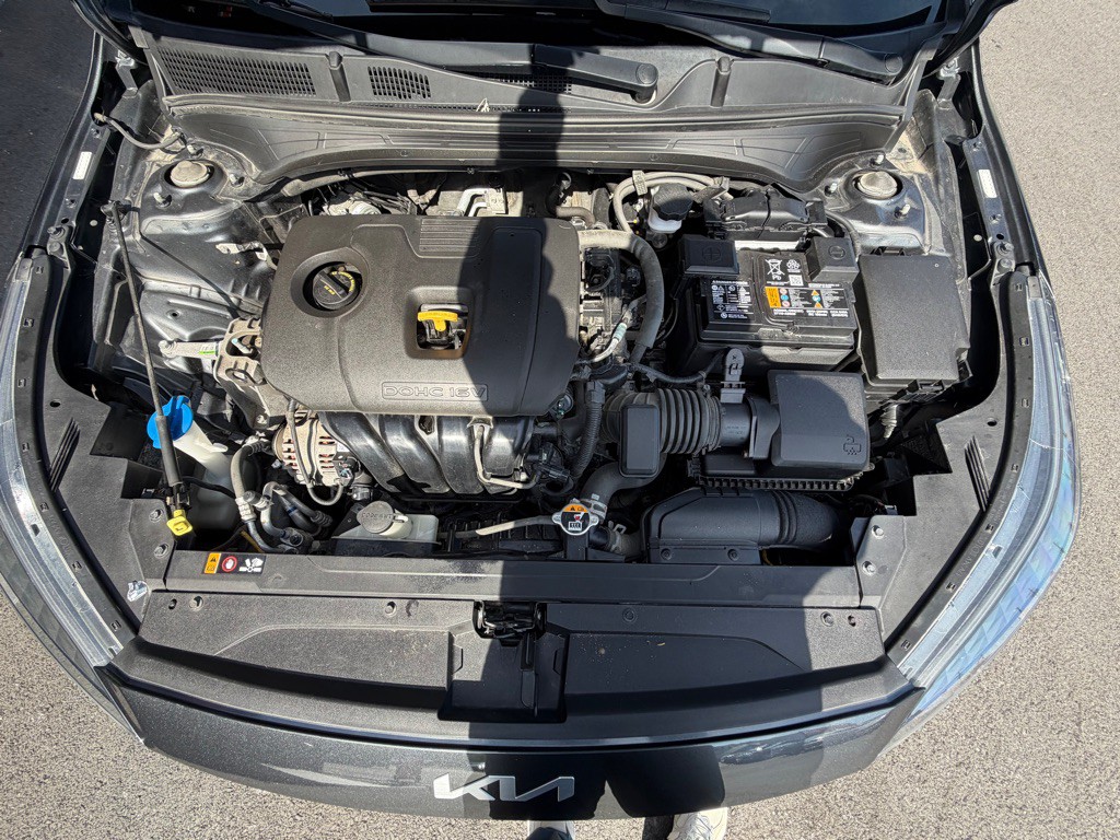 2023 Kia Forte Image 28