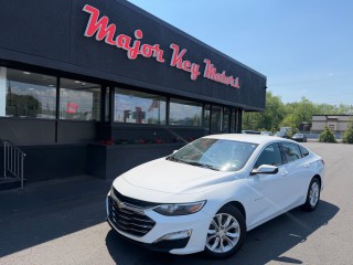 Image for 2023 Chevrolet Malibu LT ID: 7375627