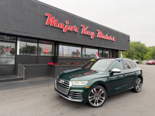 Image for 2019 Audi Q5 Premium Plus ID: 7375633