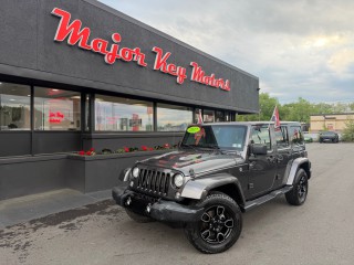 Image for 2017 Jeep Wrangler Unlimited Sahara ID: 7379310