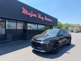 Image for 2021 Chevrolet Blazer 2LT ID: 7380364