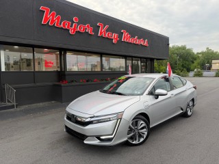 Image for 2018 Honda Clarity Touring ID: 7388263