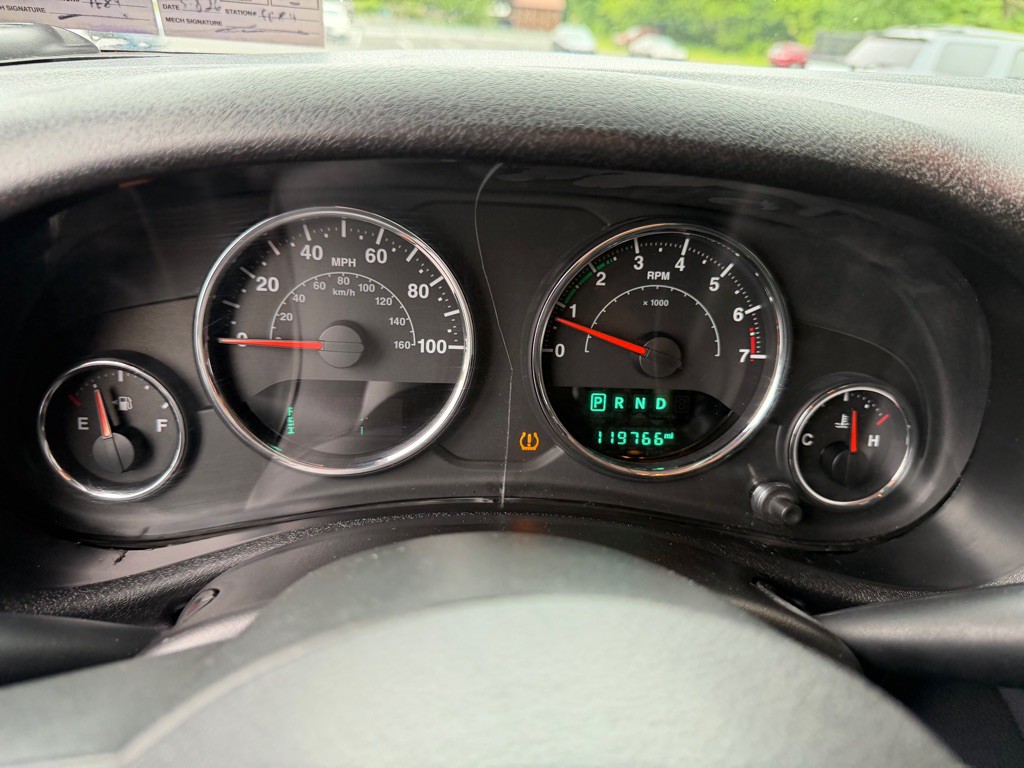 2015 Jeep Wrangler Unlimited Image 14