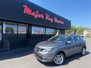 Image for 2019 Nissan Rogue SV ID: 7389789