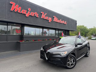 Image for 2022 Alfa Romeo Stelvio TI ID: 7392226
