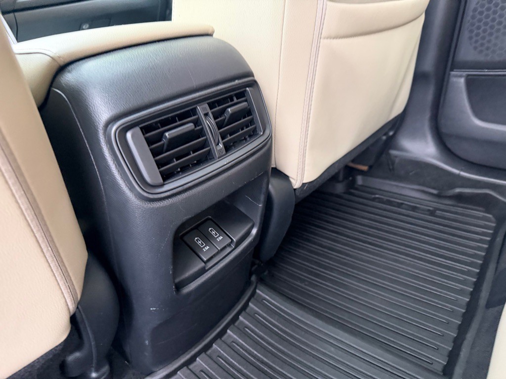 2017 Honda CR-V Image 22