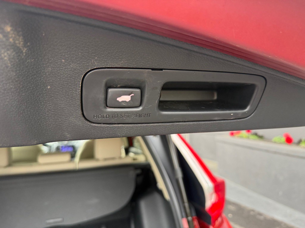 2017 Honda CR-V Image 24