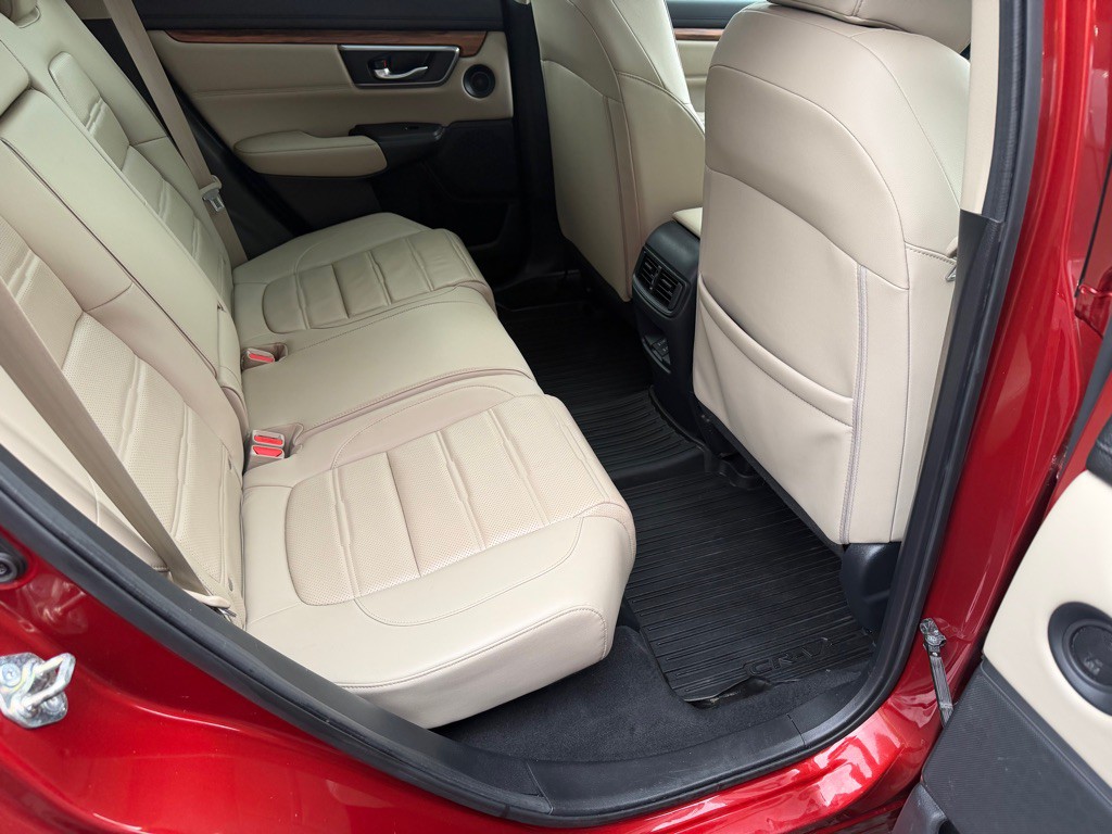 2017 Honda CR-V Image 26