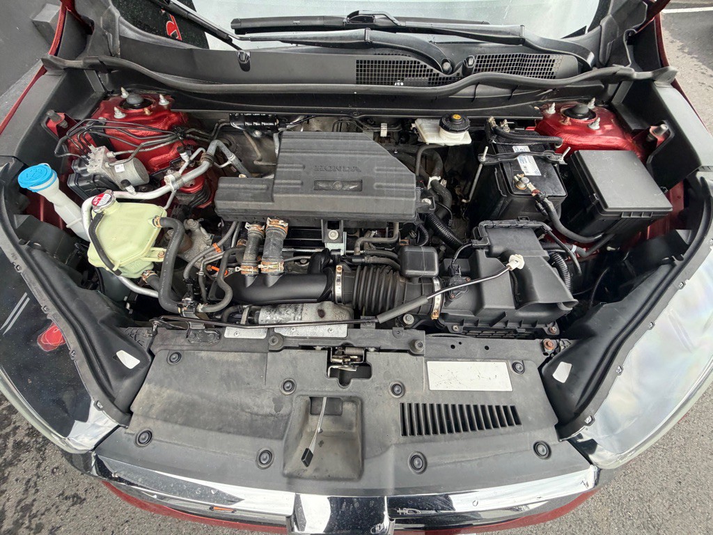 2017 Honda CR-V Image 30