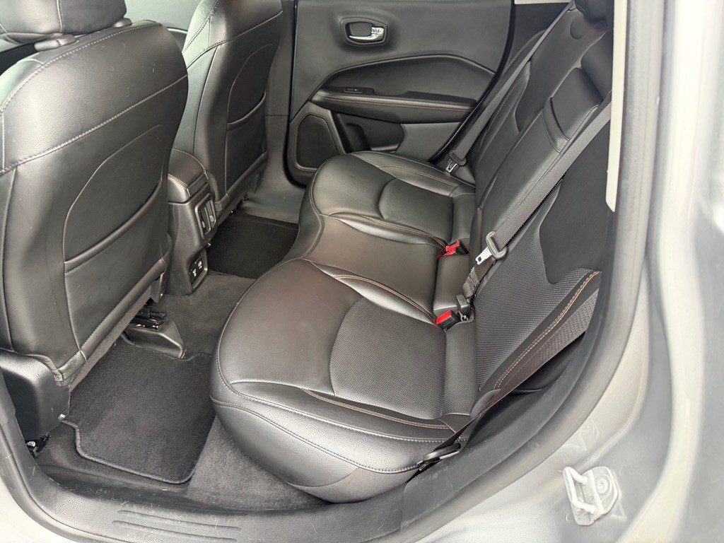 2019 Jeep Compass Image 20