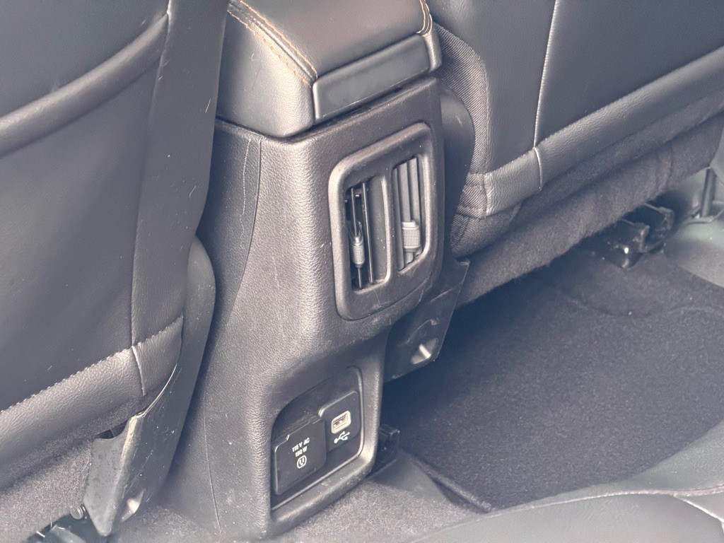 2019 Jeep Compass Image 21