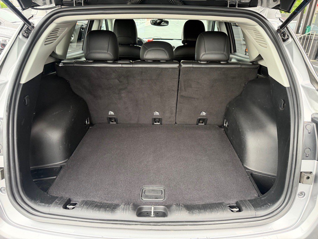 2019 Jeep Compass Image 22