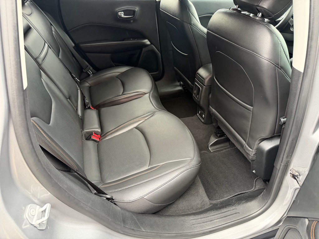 2019 Jeep Compass Image 24