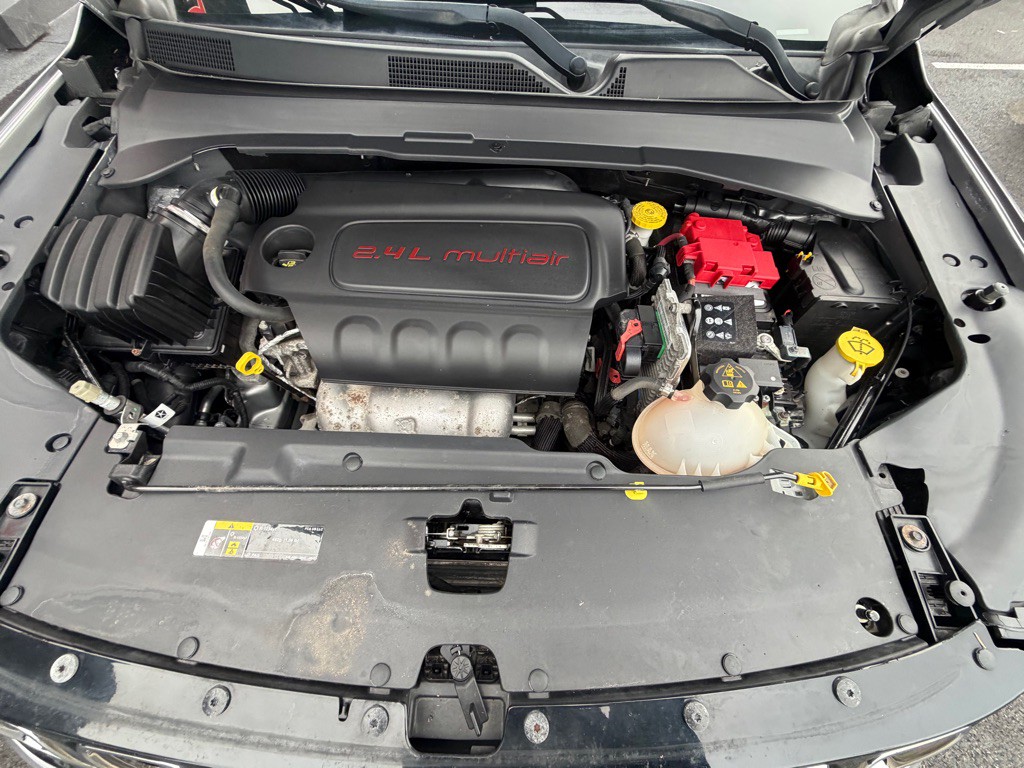 2019 Jeep Compass Image 28