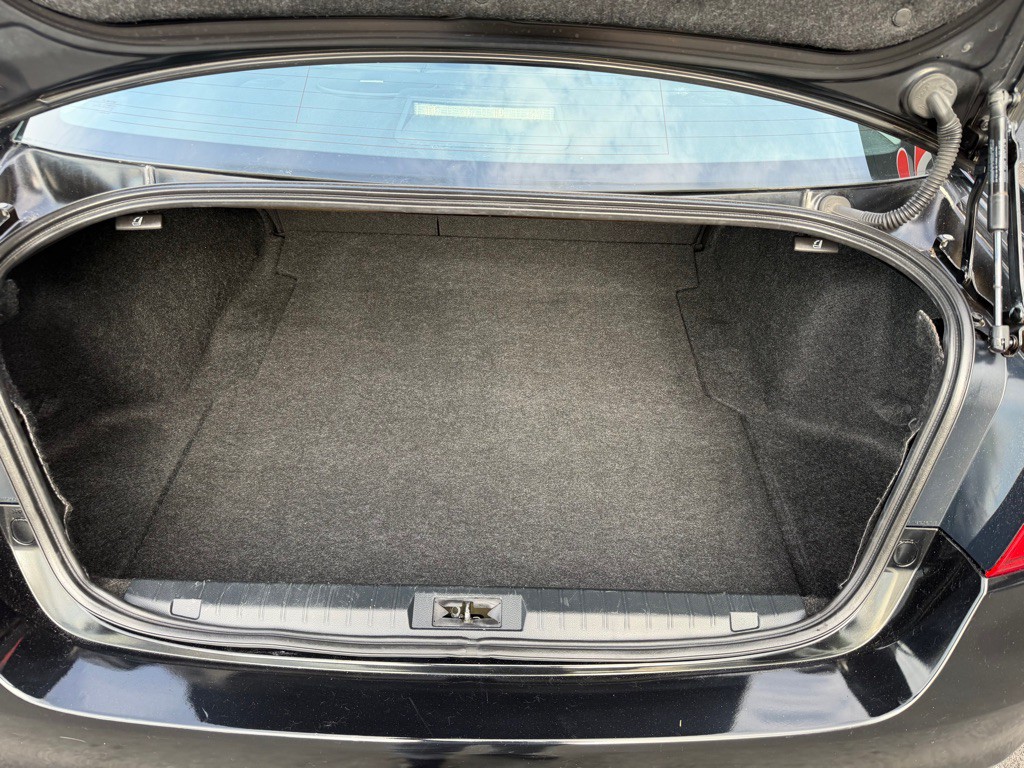 2016 Subaru Legacy Image 23