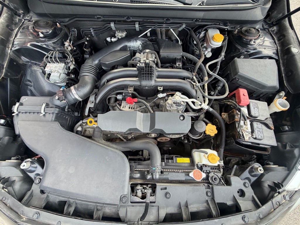 2016 Subaru Legacy Image 29