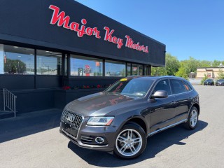 Image for 2016 Audi Q5 Premium Plus ID: 7411260