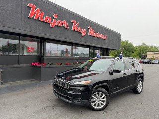 Image for 2017 Jeep Cherokee Limited ID: 7411262