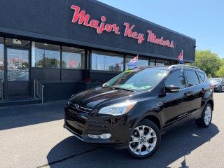 Image for 2016 Ford Escape Titanium ID: 7413398
