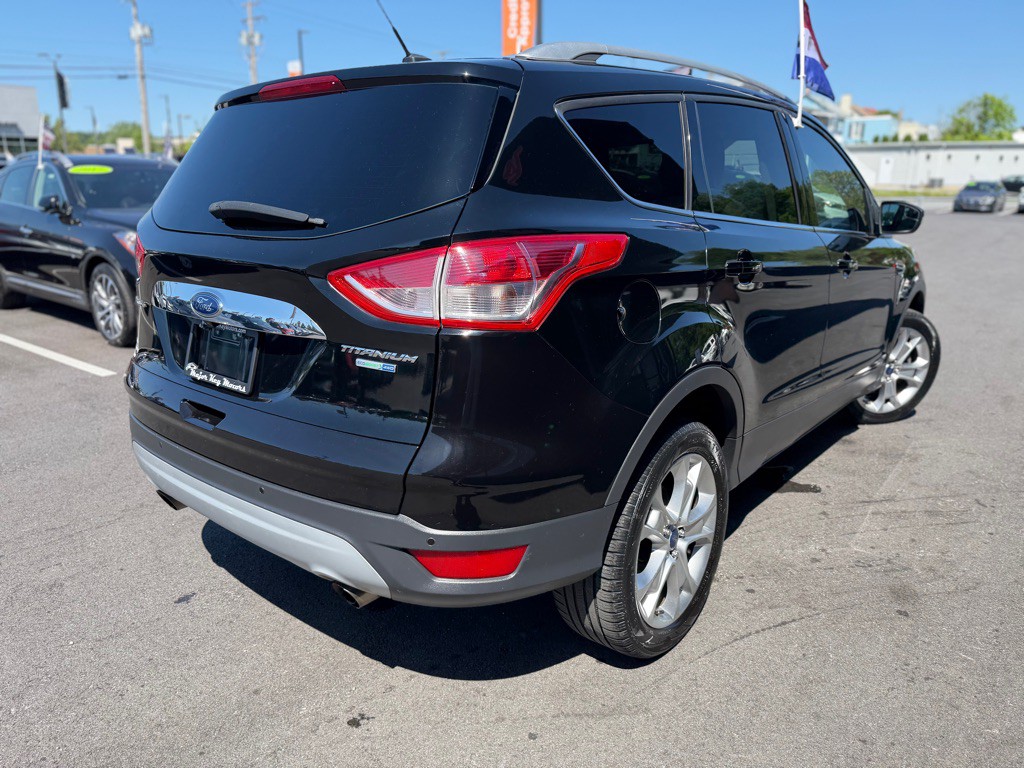 2016 Ford Escape Image 6