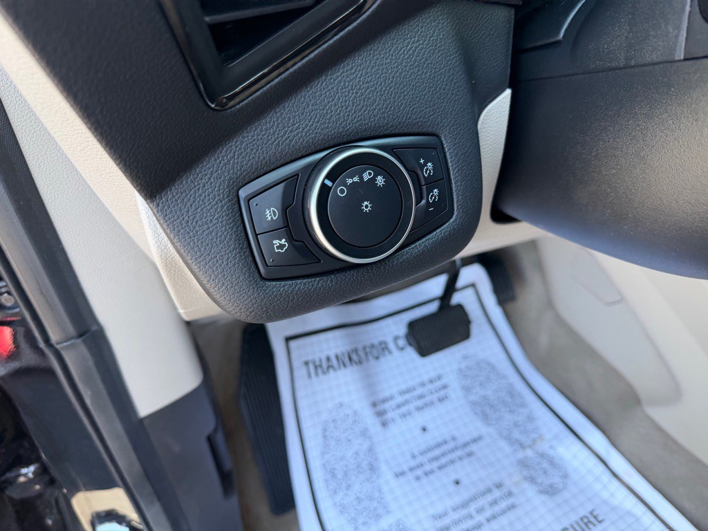 2016 Ford Escape Image 13