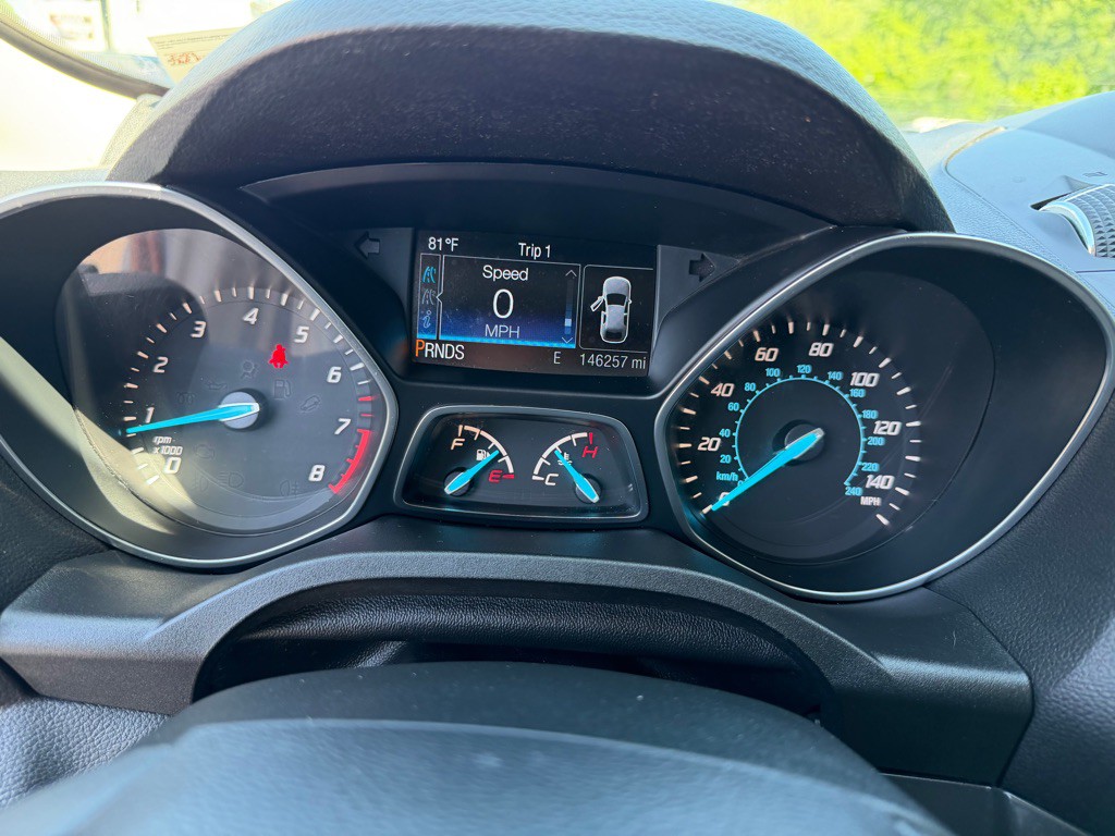 2016 Ford Escape Image 14