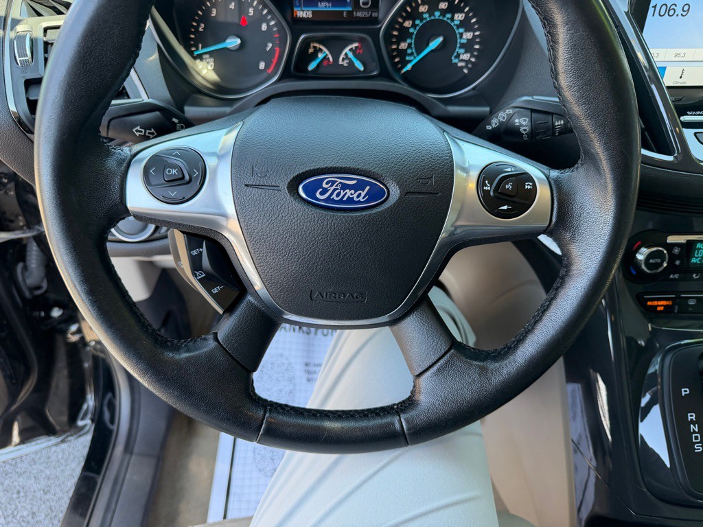 2016 Ford Escape Image 15