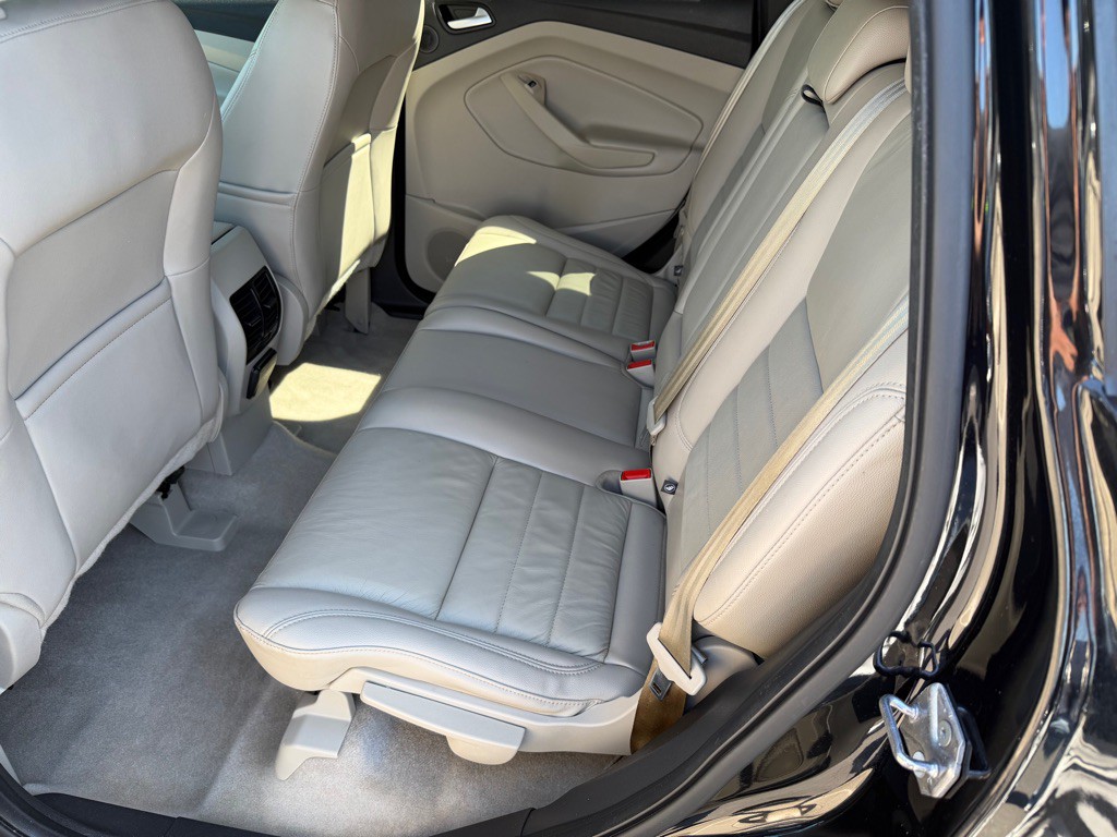 2016 Ford Escape Image 20
