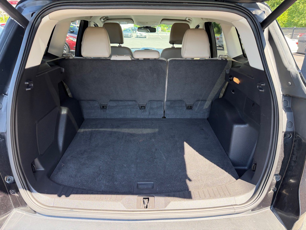 2016 Ford Escape Image 21