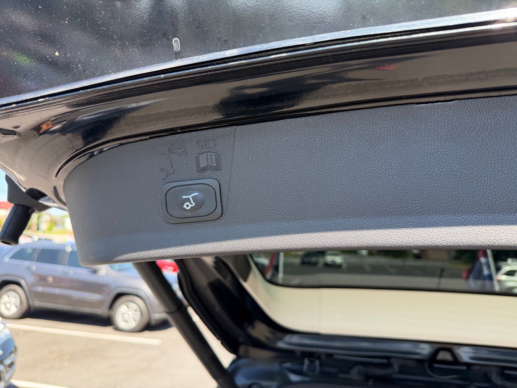 2016 Ford Escape Image 22