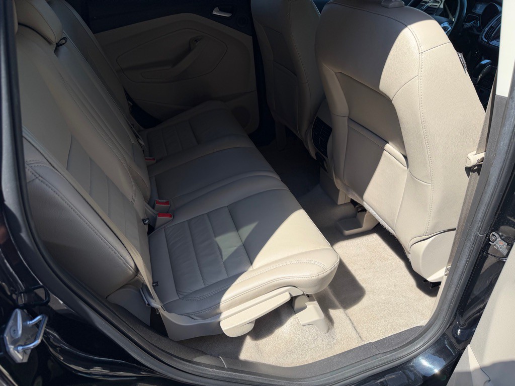 2016 Ford Escape Image 24