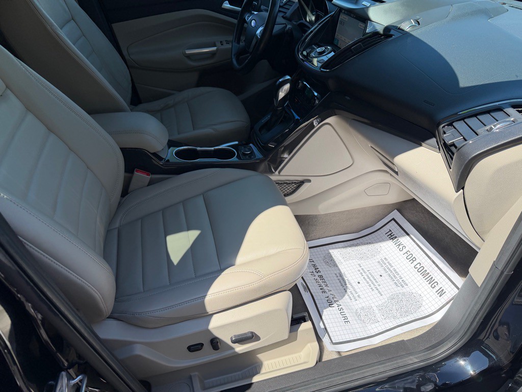 2016 Ford Escape Image 26