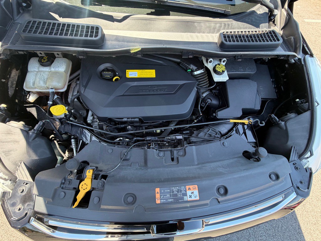2016 Ford Escape Image 28