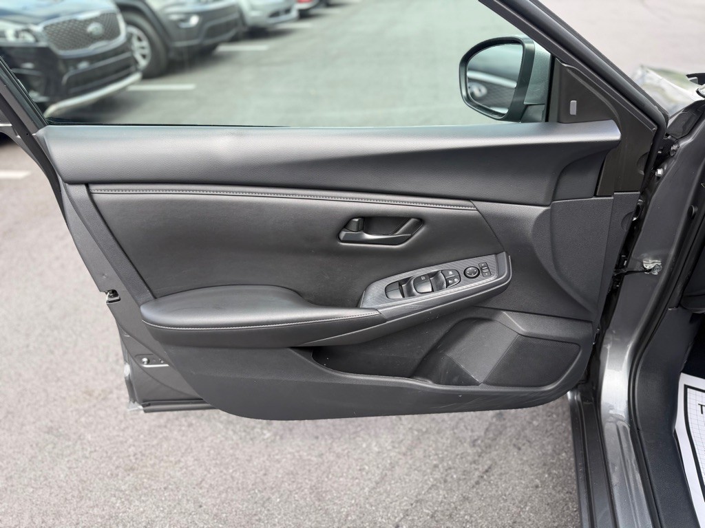2024 Nissan Sentra Image 11