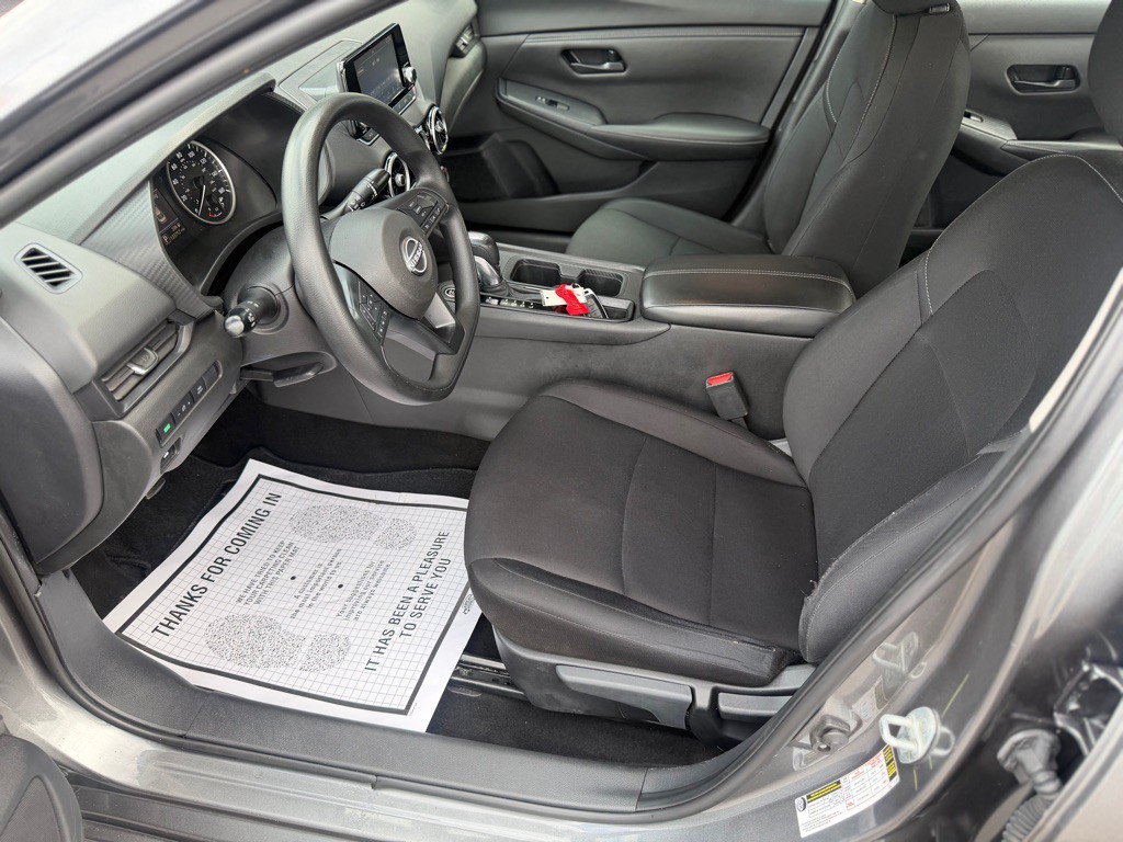 2024 Nissan Sentra Image 12