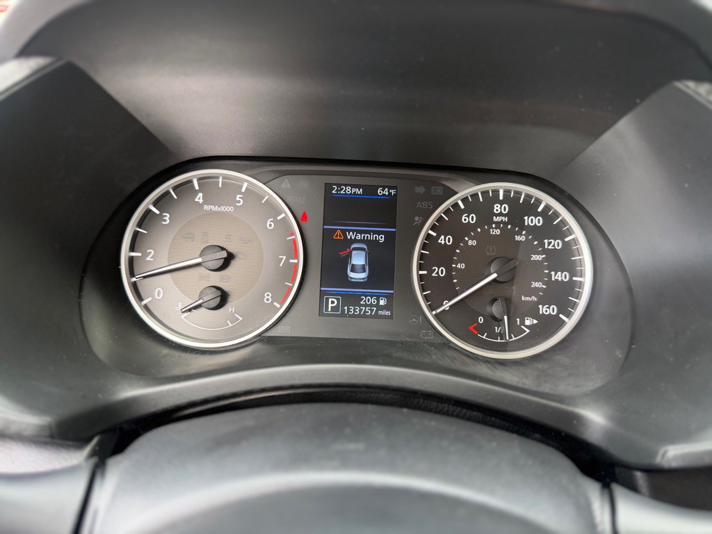 2024 Nissan Sentra Image 14