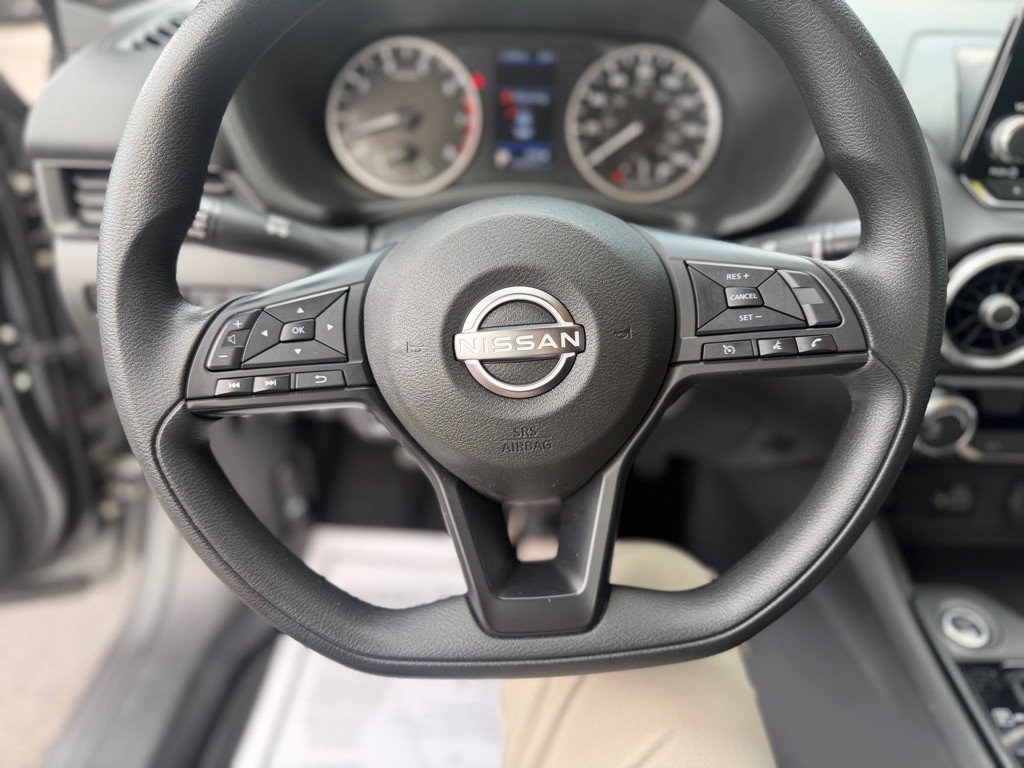 2024 Nissan Sentra Image 15