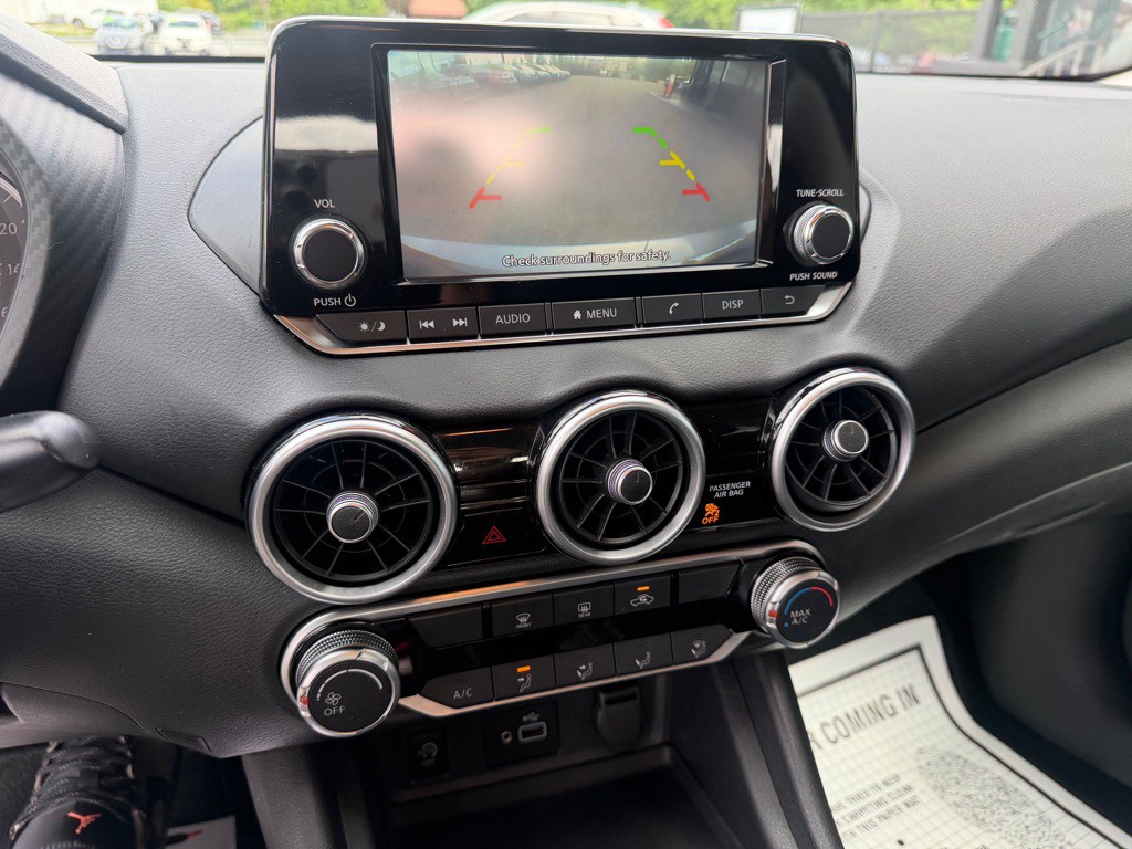 2024 Nissan Sentra Image 16