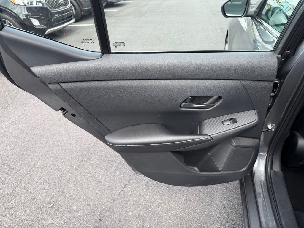 2024 Nissan Sentra Image 19