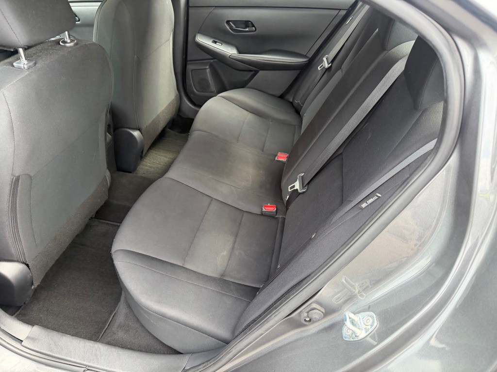 2024 Nissan Sentra Image 20