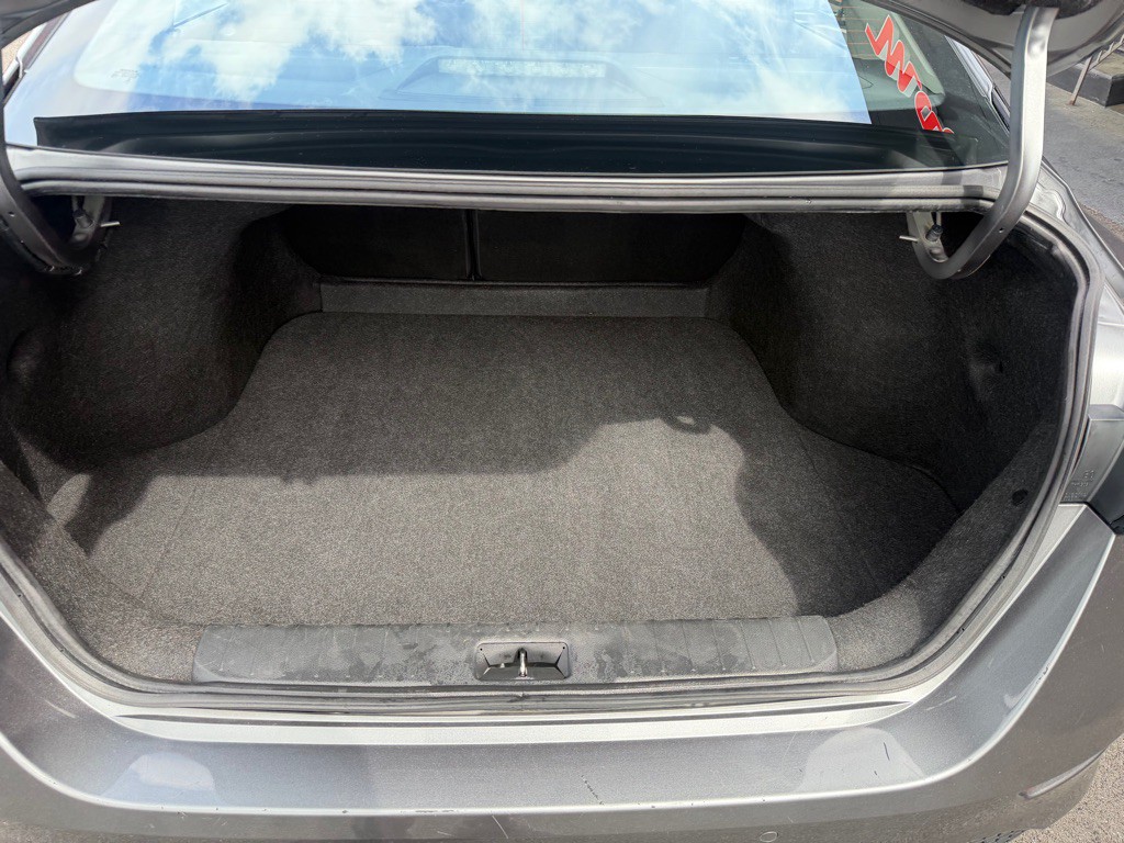 2024 Nissan Sentra Image 21