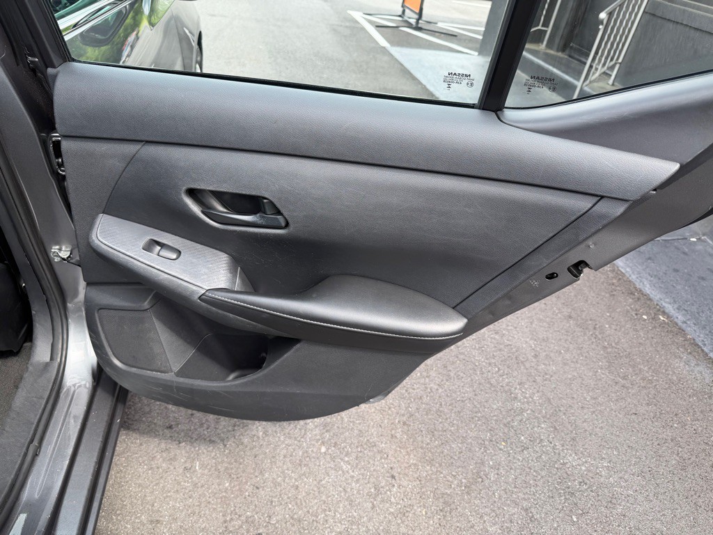 2024 Nissan Sentra Image 22